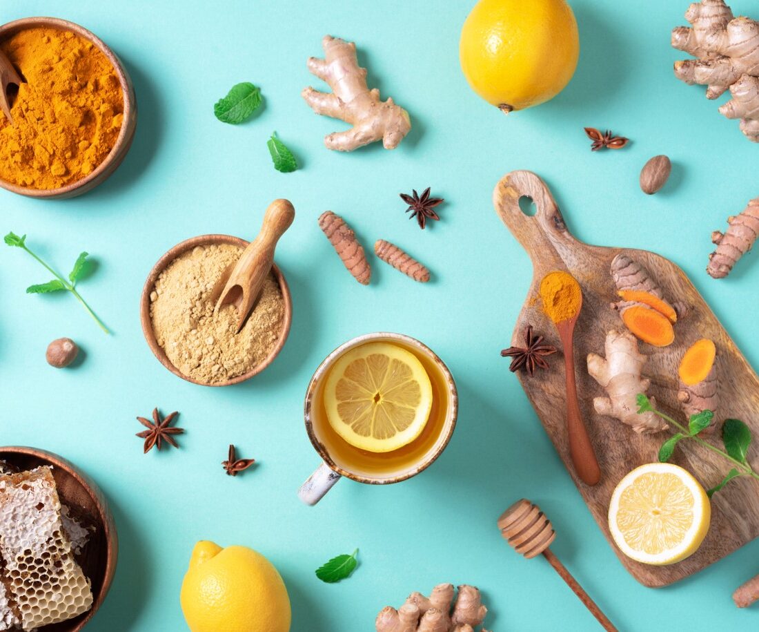 The Ayurvedic Spring Detox Program